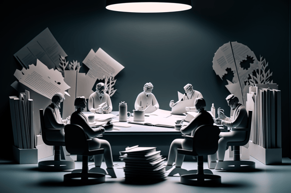 Negotiation image small