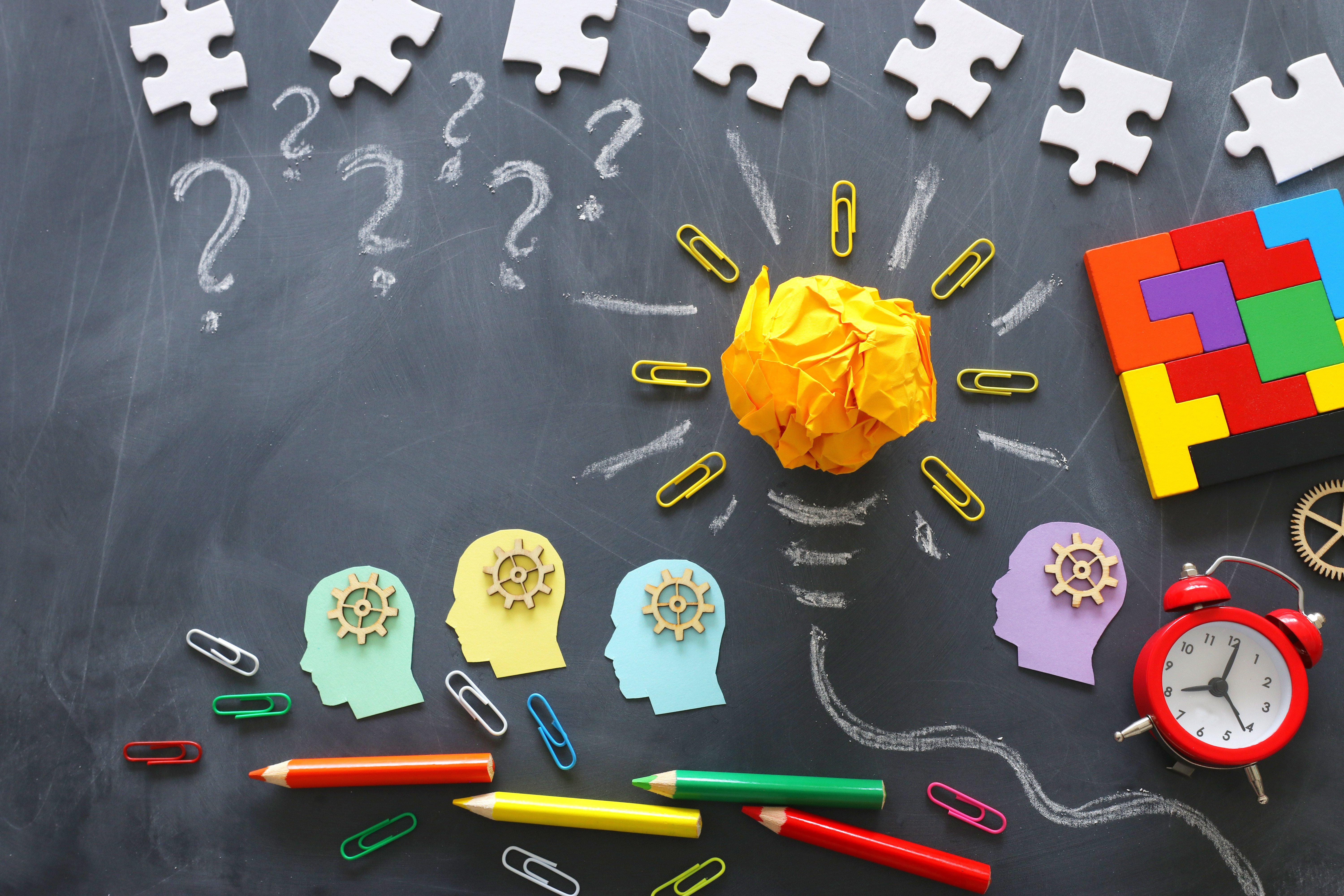 Lifelong learning opens the barriers to growth and development
