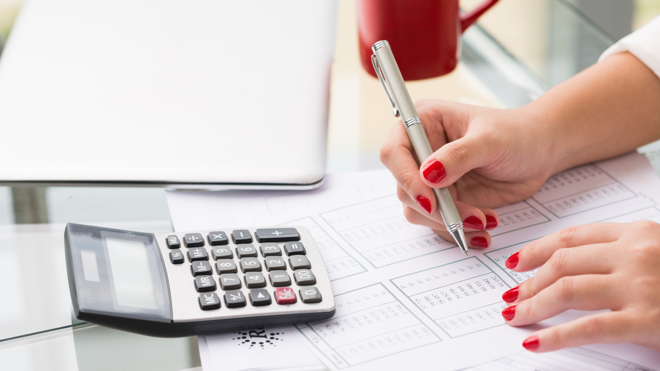 Six key considerations for a successful business finance strategy