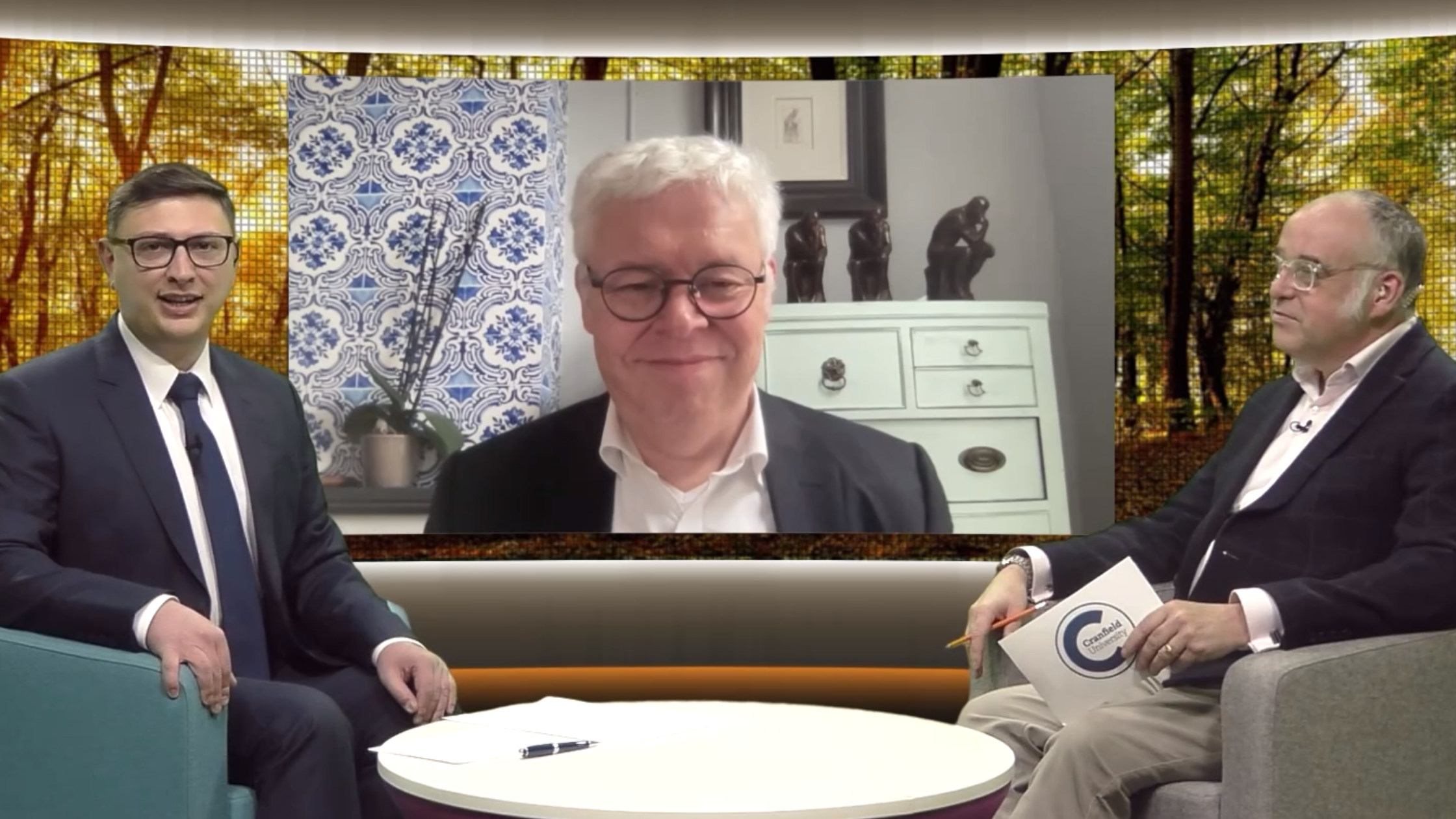 Webinar | Dangerous Questions: Digital Ethics and Philosophy in Business