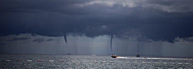 Developing organisational resilience: building behaviours to manage change and disruption