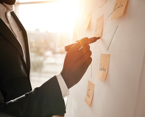 Being a leader within an organisation has never been more challenging - Time for a new approach
