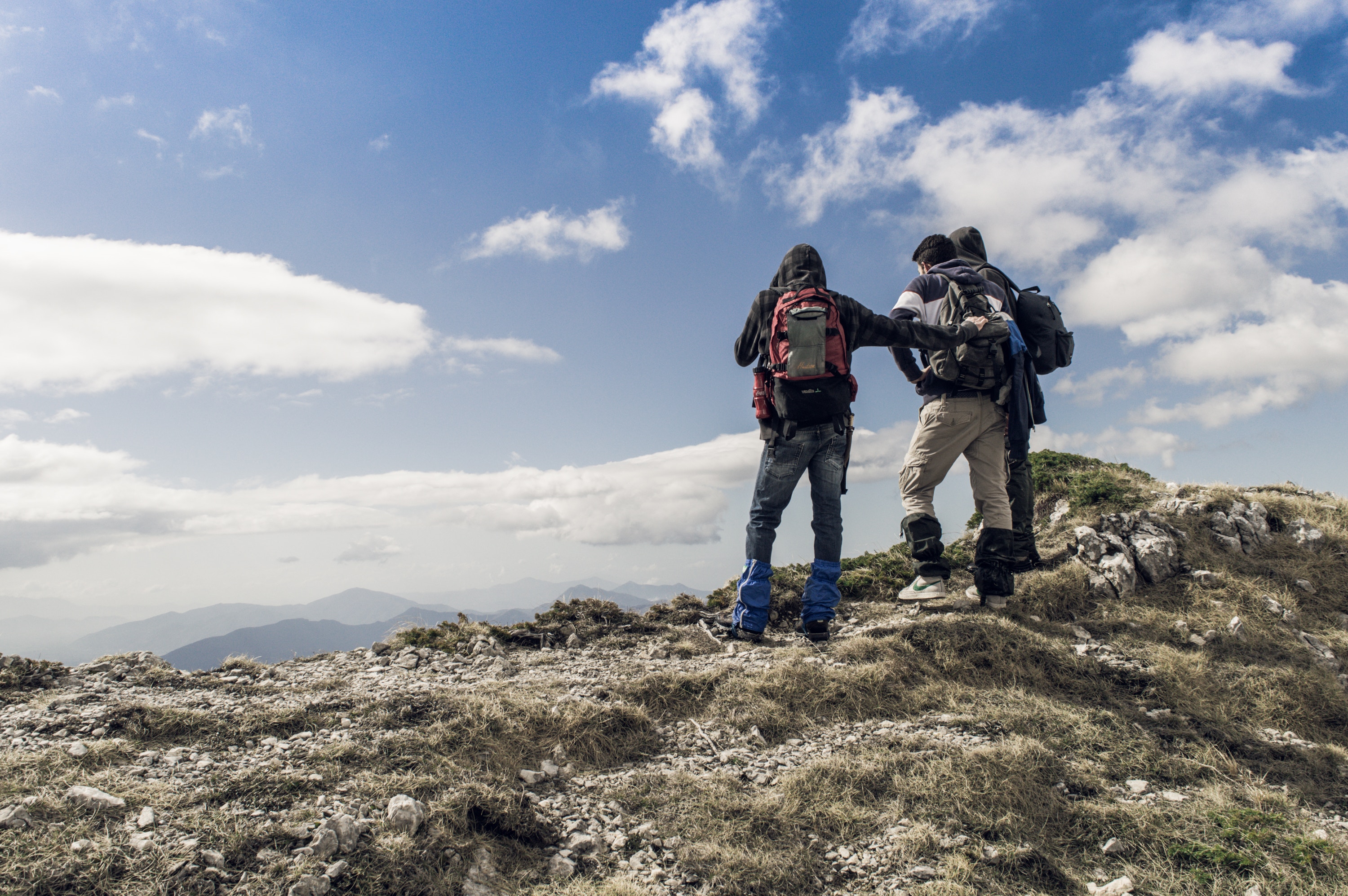Developing Leadership Power: Being a good leader in this age of distrust