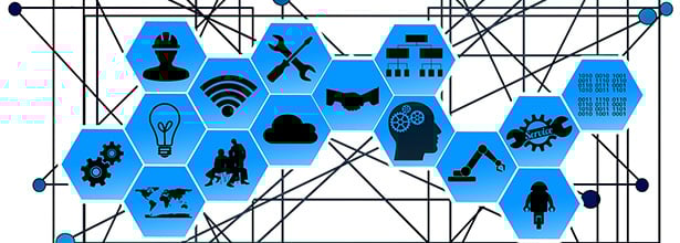 Five ways to prepare your supply chain for a post Covid-19 World now.