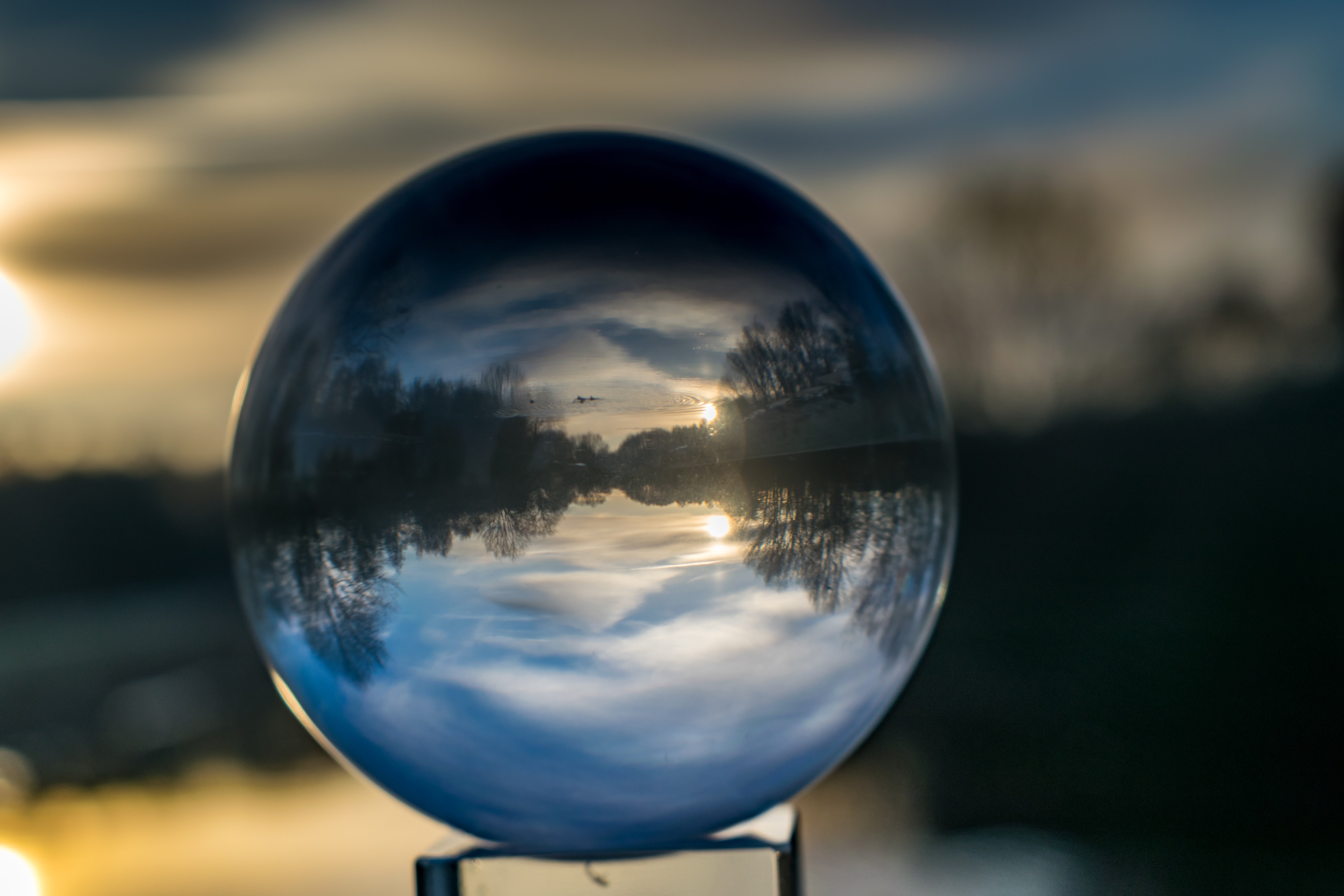 Beyond 'Plan-do-check-act': 4Sight