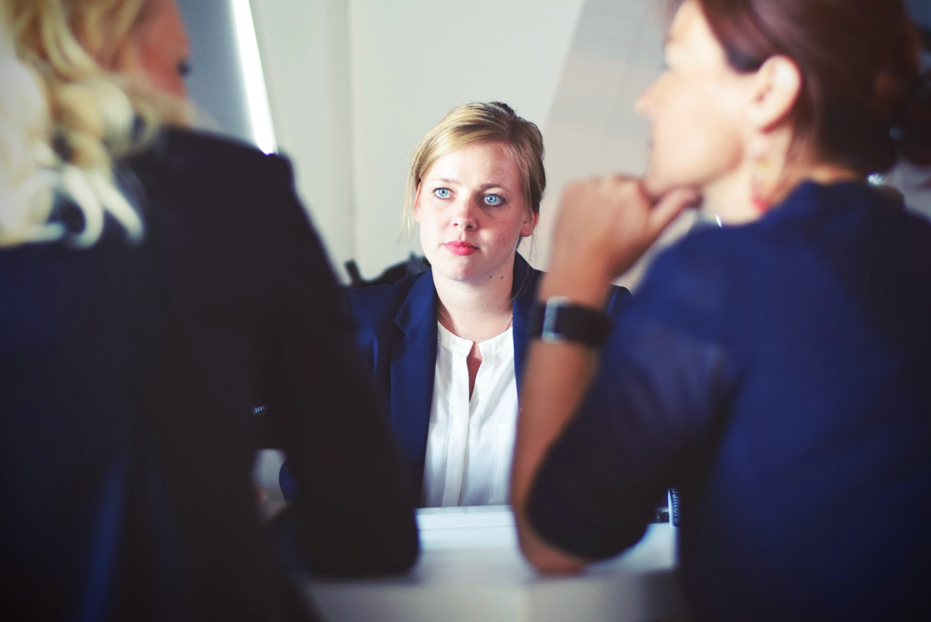 #BeBoldForChange: Unleashing women’s leadership potential