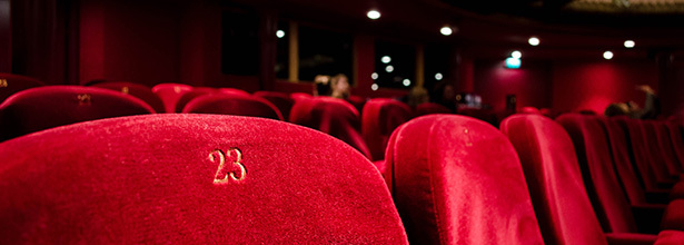 From theatre director to the corporate world – business lessons from the stage