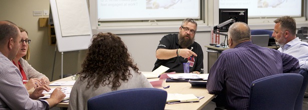 Leadership development - worth the investment?