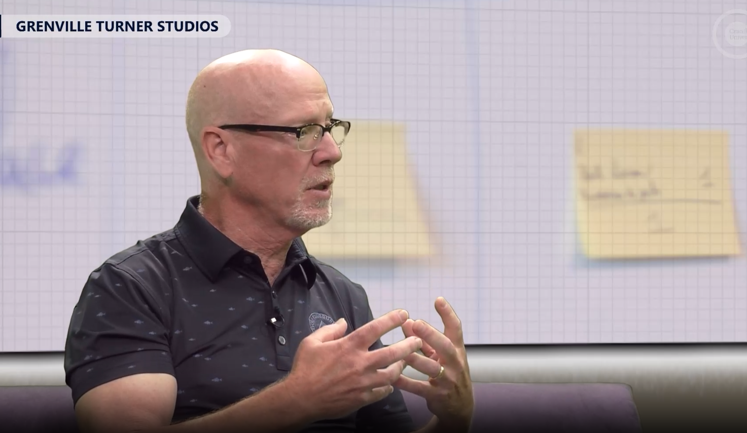 Webinar | Normal Deviance: How our organisations lost the plot in managing projects