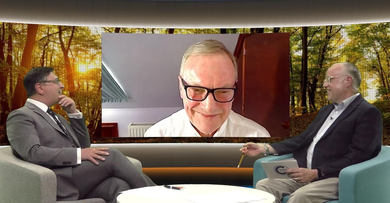 Webinar | What is Education and Why Do We Need It?