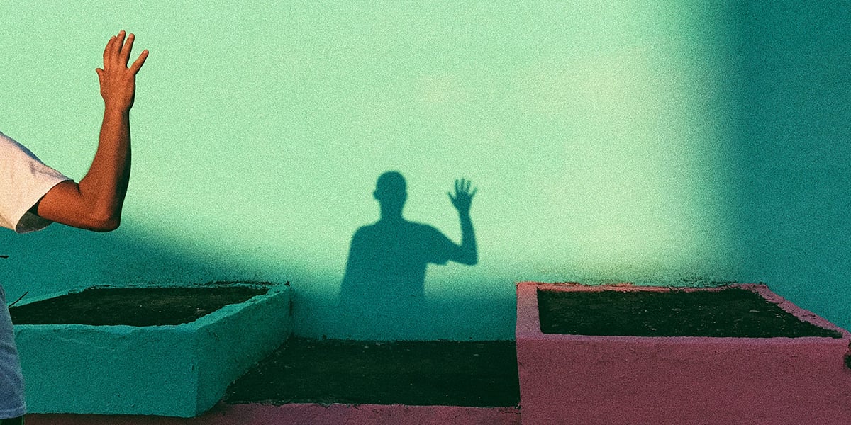 Wave Goodbye
