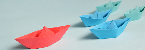 Marketing Leadership - Stepping up to the Challenges of Post Brexit Britain