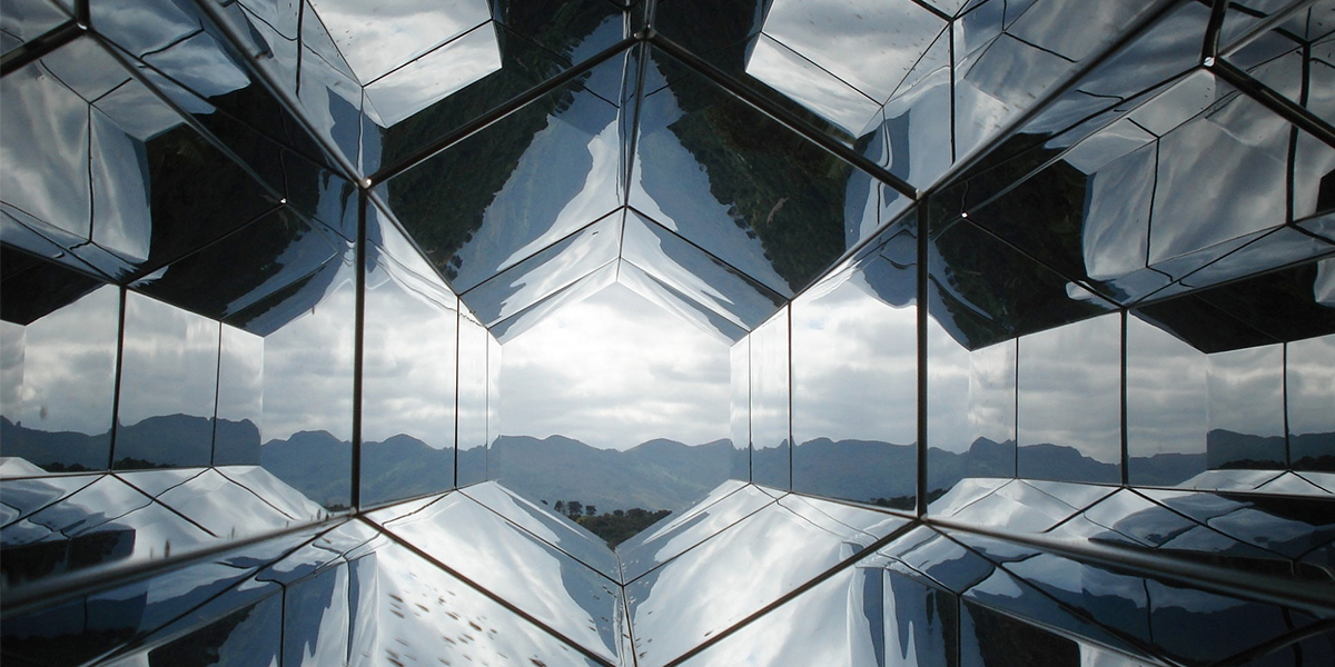 Leadership and Vision for a Better Future: Cherishing the Silver Lining from a Human Tragedy