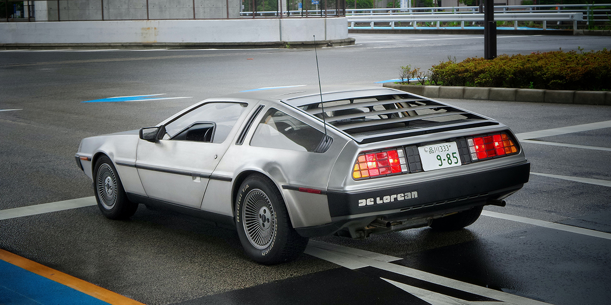 Embrace the Future or Restore the Past?
