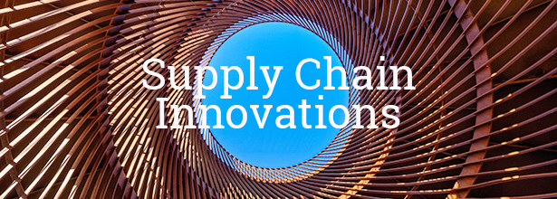 Supply Chain Innovations