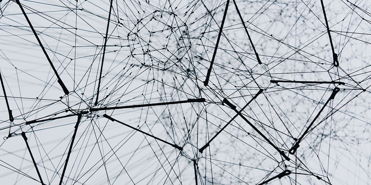 Sustaining our networks - in a locked down world