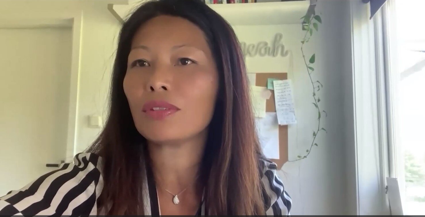 Webinar | Making Sense of Fashion: A sustainable approach
