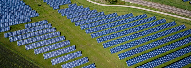 What will supply chains look like in zero carbon Britain?