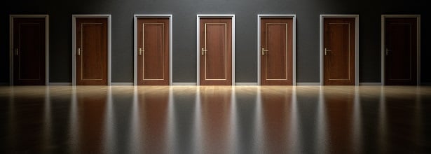True or False? Challenging common assumptions about organisational change