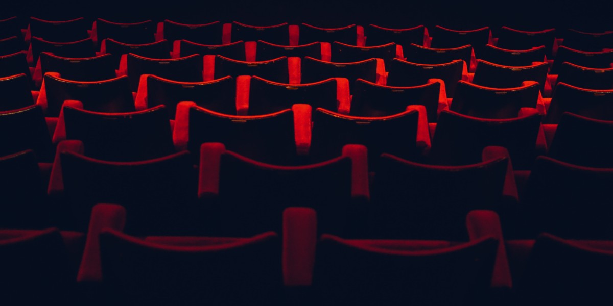 From theatre director to the corporate world – business lessons from the stage