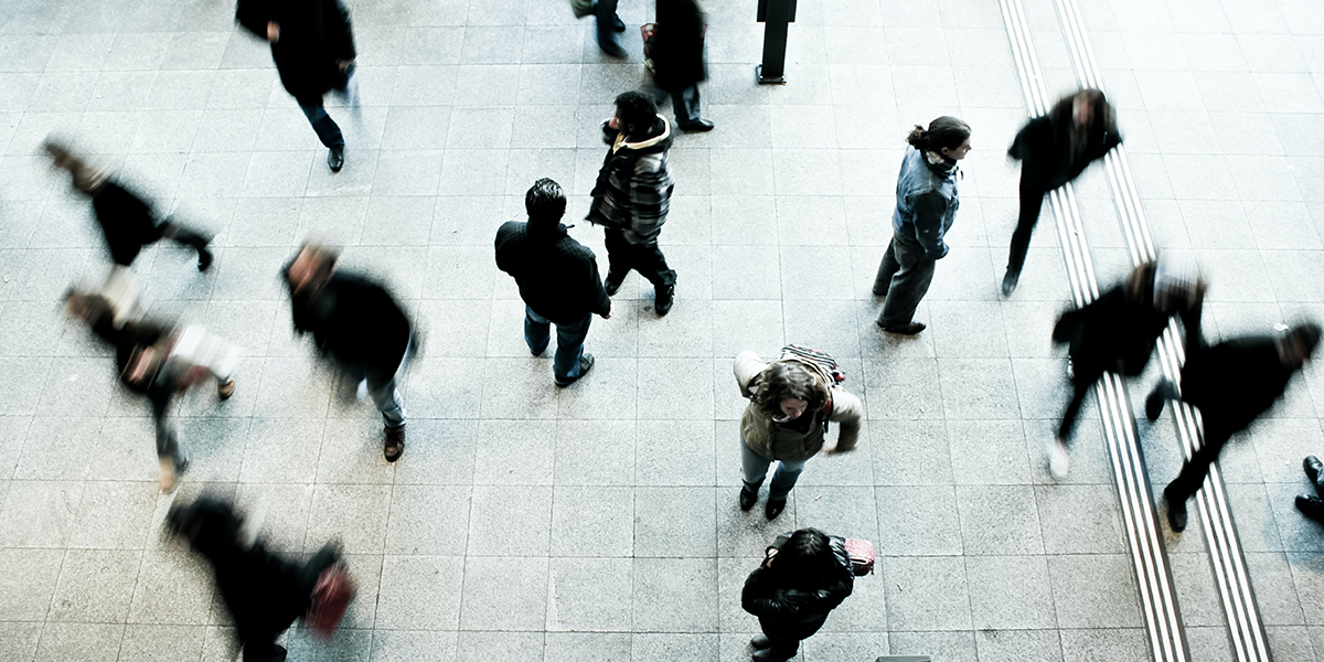 Video | The essence of Leadership in the 21st century