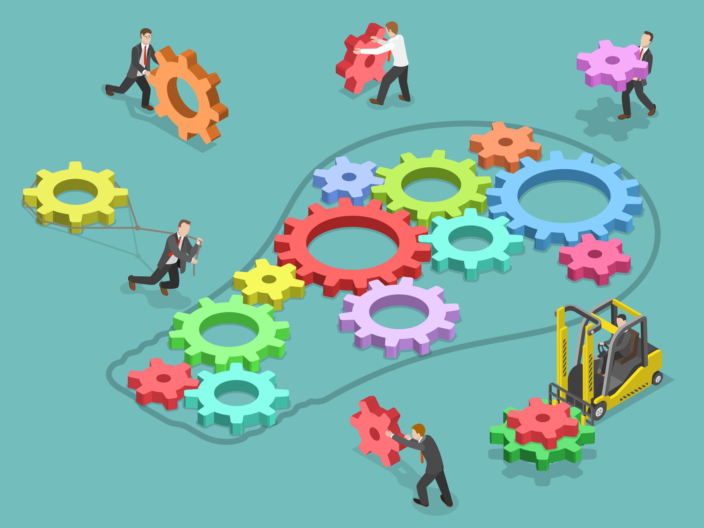 Outsourcery: is the Magic Starting to Wear Off?