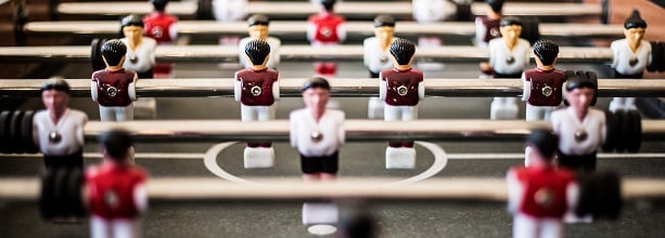 5 ways in which your professional development benefits your team