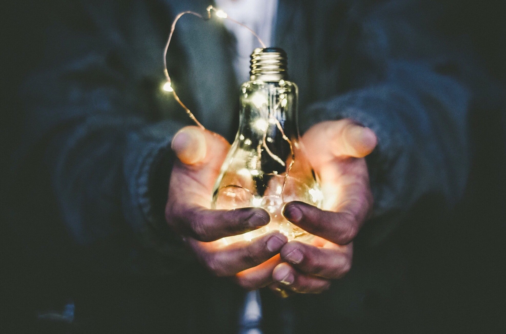 Leadership Acts and Moments of Engagement